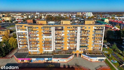 Widok, przestrzeń i lokalizacja w punkt