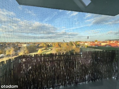 4 pok., balkon, antresola, klima, wyposażone