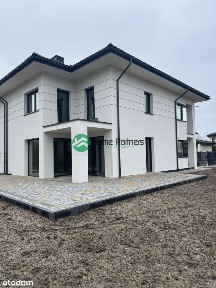 5 syp | Duża działka | Blisko Skm bez prowizji