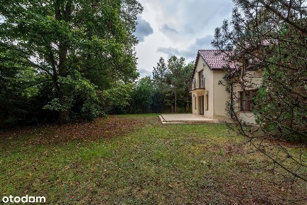 ul. Śniadeckich, Konstancin-Jeziorna, piaseczyński, mazowieckie