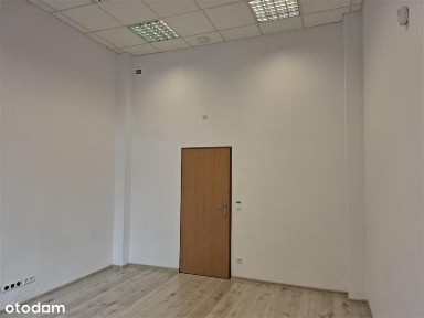 Pokój biurowy o pow. 19,45 m2