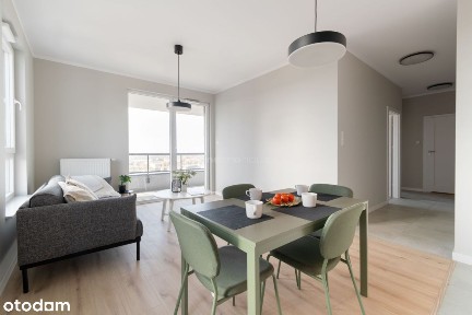 al. Wojciecha Korfantego, Koszutka, Katowice, śląskie