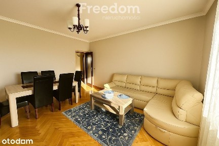 ul. Szymanowskiego, Śródmieście, Częstochowa, śląskie