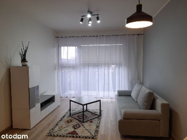 Wynajmę nowoczesne mieszkanie- Apartamenty Łagodna