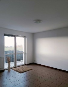 Mieszkanie na wynajem - dwa pokoje