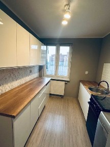 Nowy Dwór Gdański, 3-pokoje, centrum