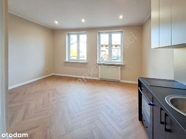 Na sprzedaż kawalerka