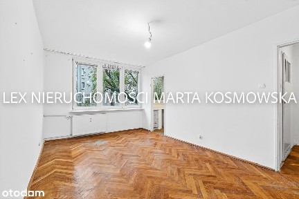 Targówek ul. Suwalska, 1 pok. 26 m, piętro 1