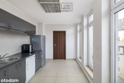 Wyjątkowy apartament przy Parku Morskie Oko