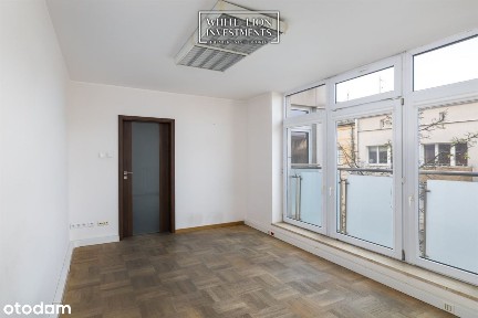 Wyjątkowy apartament przy Parku Morskie Oko