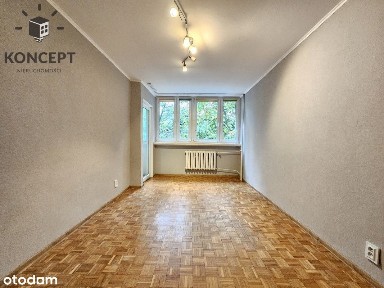 3pok | Rozkład | loggia | parking | Centrum