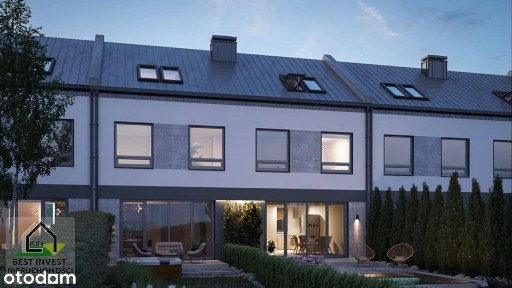 Jak dom! 120m2, ogród, widok, 2 auta, bez pcc i prowizji!