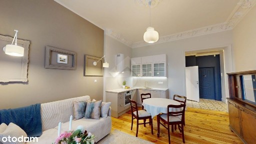 ul. św. Wincentego, Nadodrze, Śródmieście, Wrocław, dolnośląskie