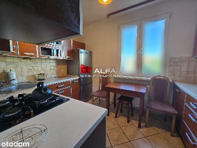 Słoneczne, przestronne 2-pokojowe mieszkanie - Osiedle Zawiszów!