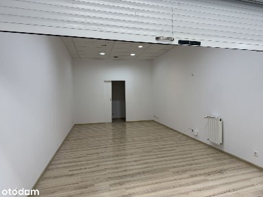 Lokal w Galerii Nowa Wieś