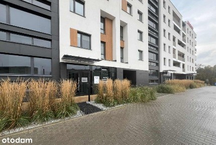 ul. Wysoki Stoczek, Wysoki Stoczek, Białystok, podlaskie