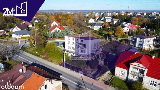 Bliźniak na sprzedaż w Łańcucie ul. Kraszewskiego