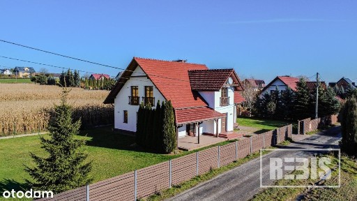 Eng| Dom Wolnostojący, 9a, 240m2, ul. Stawowa