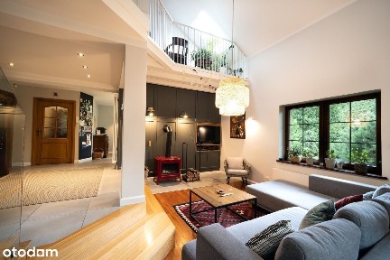 Dom na granicy lasu, wyjątkowe miejsce, 26ar 215 mkw | ENG