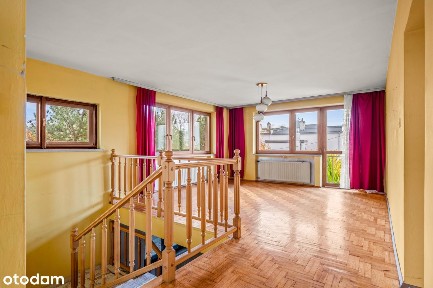 Dom, Kozy ul. Złocista + dodatkowy garaż