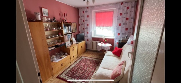 Trzebnica - 4 Pokoje 71,2 m2 - III Pietro + Balkon - DLA RODZIN 2+2