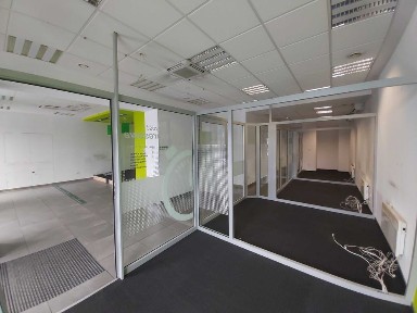 Lokal handlowo usługowy 124m2 przy ul. Słowackiego