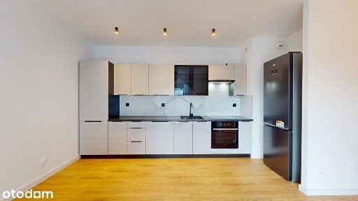 Zostań pierwszym najemcą! 2-pokoje, winda, miejsce postojowe w cenie