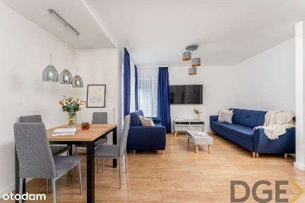 Apartament 2 pokojowy| Zabłocie | Atal Residence