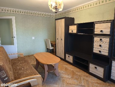 2 pokojowe mieszkanie ul. Broniewskiego