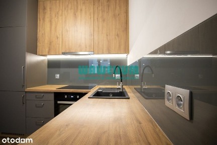 3 pok. • Potasińskiego • Niepołomice • 56 m²