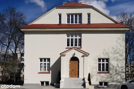 ul. Dolna, Sielce, Mokotów, Warszawa, mazowieckie