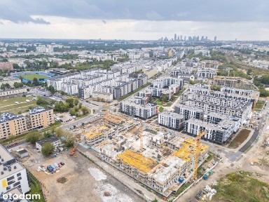 ul. Podskarbińska, Grochów, Praga-Południe, Warszawa, mazowieckie