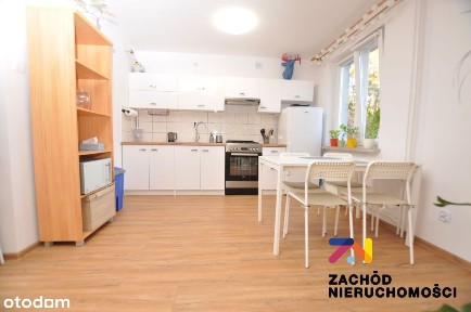 Przestronna Kawalerka Os. Zastalowskie