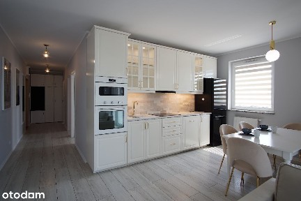 Mieszkanie 3 pokoje os. Europejskie 55m2