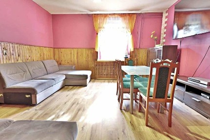 Sprzedam tanio duze mieszkanie