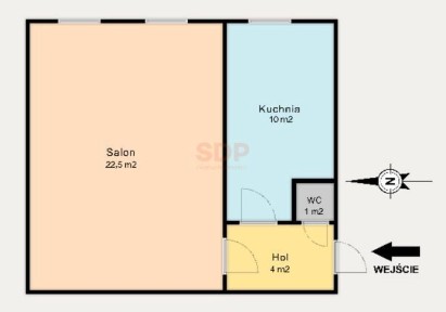 Sprzedam mieszkanie w centrum Łodzi - bez pośredników (właściciel)