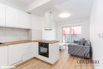 Od zaraz | 4 piętro | 36,78 m2 | Kom. lokatorska