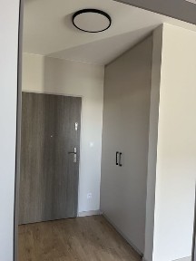 Pierwszy najem/Podmiejska Nova/ Kalisz