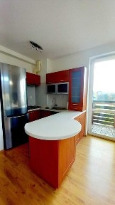 Mieszkanie Tarnowo Podgórne 57m2 na wynajem, 2 pokoje, duży salon