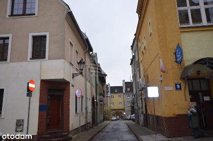 Kamienica inwestycyjna na sprzedaż