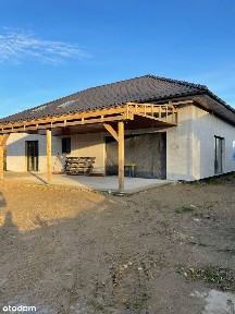 Srzedam dom w budowie