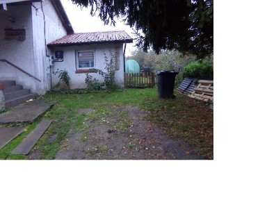 Udział 1/2 w prawie własności - dom jednorodzinny - Barczewko