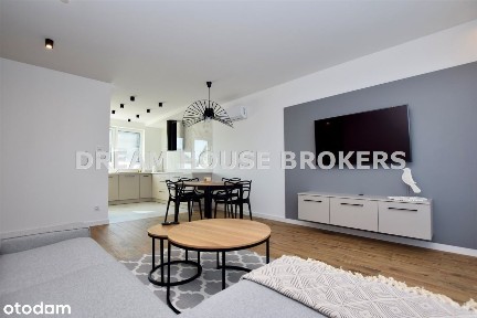 |Nowa szeregówka|Wysoki standard| Iwonicka|