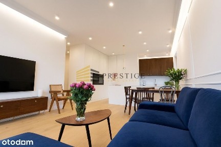 ul. Białego Dębu, Stegny, Mokotów, Warszawa, mazowieckie