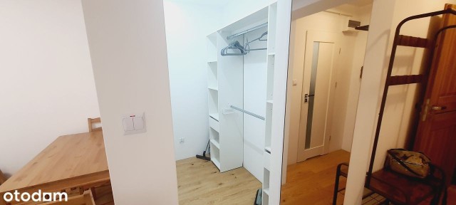 2-pokojowe mieszkanie na wynajem w Centrum