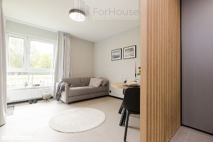 Od zaraz. Wygodne. Parking. Ogródek.