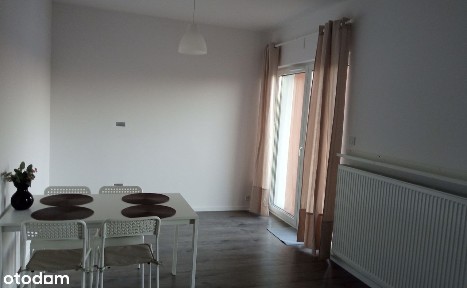 Rozkładowe M3 w centrum Grodziska Mazowieckiego