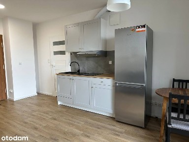 Kawalerka na wynajem w Pruszkowie 1800 zł + czynsz