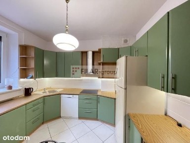 ul. Rumby, Grabów, Ursynów, Warszawa, mazowieckie