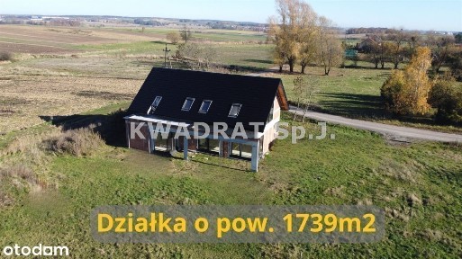 Nowy Dom Jednorodzinny - Ślizów !
